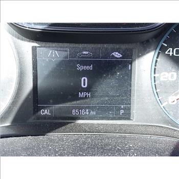 2018 Chevrolet Cruze (Hartford, CT 06114)