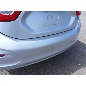 2018 Chevrolet Cruze (Hartford, CT 06114)