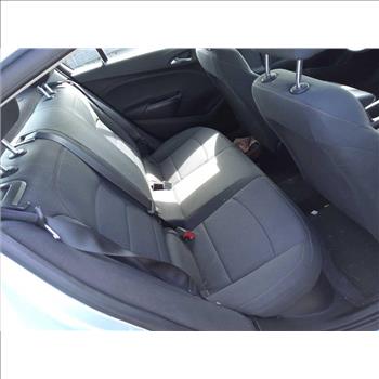 2018 Chevrolet Cruze (Hartford, CT 06114)