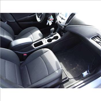 2018 Chevrolet Cruze (Hartford, CT 06114)