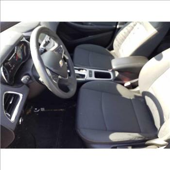 2018 Chevrolet Cruze (Hartford, CT 06114)