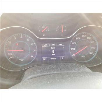 2018 Chevrolet Cruze (Hartford, CT 06114)