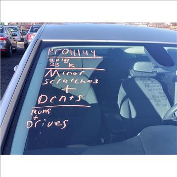 2018 Chevrolet Cruze (Hartford, CT 06114)