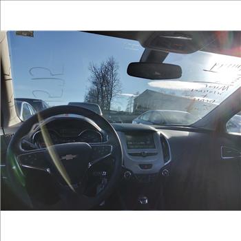 2018 Chevrolet Cruze (Hartford, CT 06114)