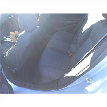 2018 Chevrolet Cruze (Hartford, CT 06114)