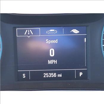 2018 Chevrolet Cruze (Hartford, CT 06114)