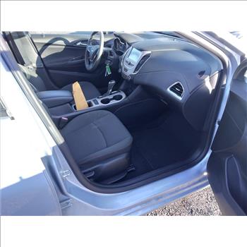 2018 Chevrolet Cruze (Hartford, CT 06114)