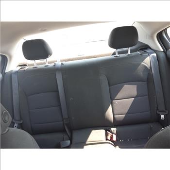 2018 Chevrolet Cruze (Hartford, CT 06114)
