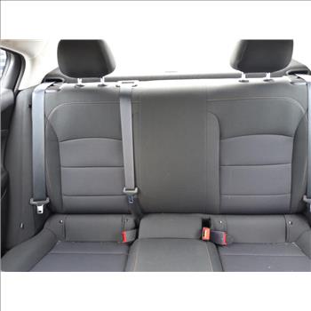 2018 Chevrolet Cruze (Hartford, CT 06114)