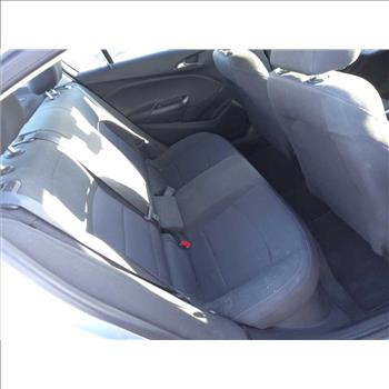 2018 Chevrolet Cruze (Hartford, CT 06114)