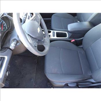 2018 Chevrolet Cruze (Hartford, CT 06114)