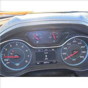 2018 Chevrolet Cruze (Hartford, CT 06114)