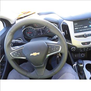 2018 Chevrolet Cruze (Hartford, CT 06114)