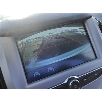 2018 Chevrolet Cruze (Hartford, CT 06114)