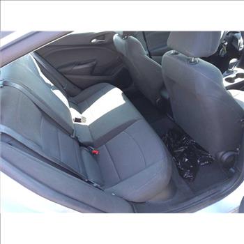 2018 Chevrolet Cruze (Hartford, CT 06114)