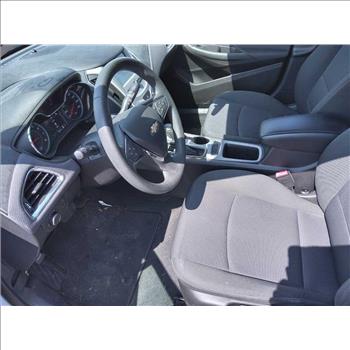 2018 Chevrolet Cruze (Hartford, CT 06114)