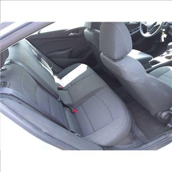 2018 Chevrolet Cruze (Hartford, CT 06114)