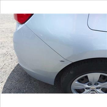2018 Chevrolet Cruze (Hartford, CT 06114)