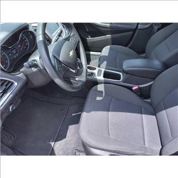 2018 Chevrolet Cruze (Hartford, CT 06114)