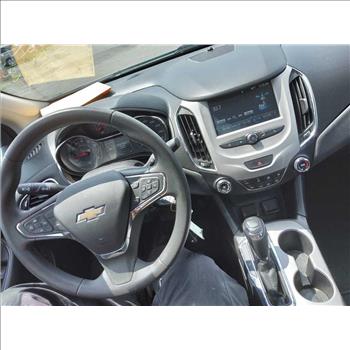 2018 Chevrolet Cruze (Hartford, CT 06114)