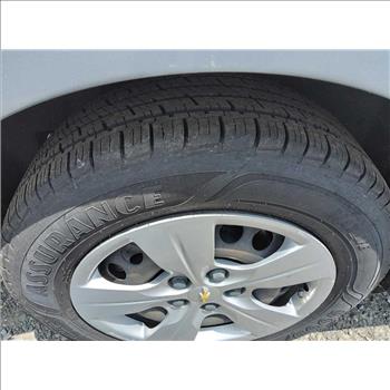 2018 Chevrolet Cruze (Hartford, CT 06114)