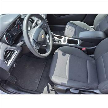 2018 Chevrolet Cruze (Hartford, CT 06114)