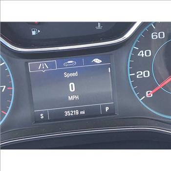 2018 Chevrolet Cruze (Hartford, CT 06114)