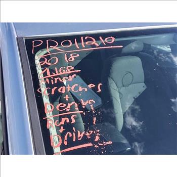 2018 Chevrolet Cruze (Hartford, CT 06114)