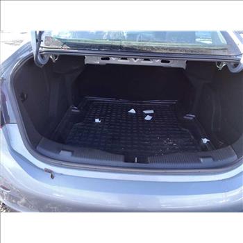 2018 Chevrolet Cruze (Hartford, CT 06114)