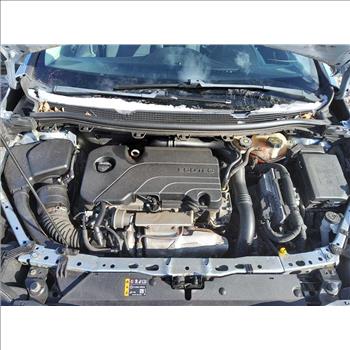 2018 Chevrolet Cruze (Hartford, CT 06114)