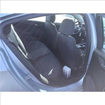 2018 Chevrolet Cruze (Hartford, CT 06114)