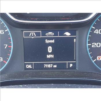 2018 Chevrolet Cruze (Hartford, CT 06114)