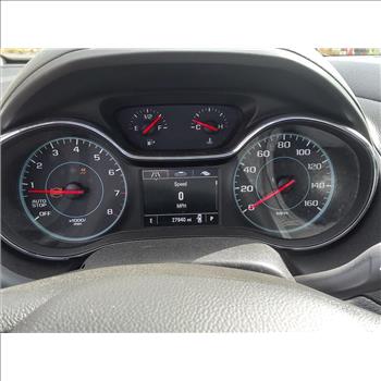 2018 Chevrolet Cruze (Hartford, CT 06114)