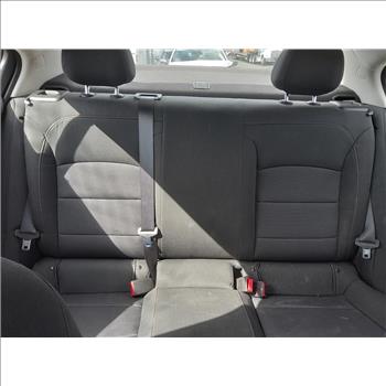 2018 Chevrolet Cruze (Hartford, CT 06114)
