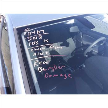 2018 Chevrolet Cruze (Hartford, CT 06114)