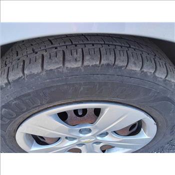 2018 Chevrolet Cruze (Hartford, CT 06114)