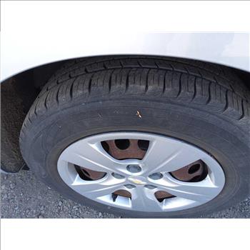 2018 Chevrolet Cruze (Hartford, CT 06114)