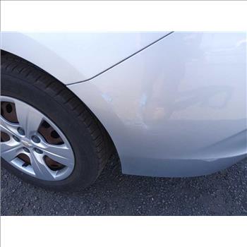 2018 Chevrolet Cruze (Hartford, CT 06114)