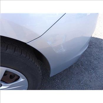 2018 Chevrolet Cruze (Hartford, CT 06114)