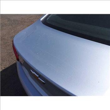 2018 Chevrolet Cruze (Hartford, CT 06114)