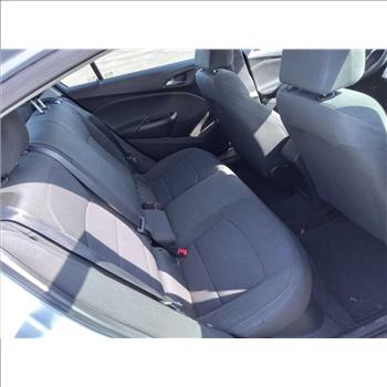 2018 Chevrolet Cruze (Hartford, CT 06114)