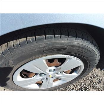 2018 Chevrolet Cruze (Hartford, CT 06114)