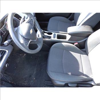 2018 Chevrolet Cruze (Hartford, CT 06114)