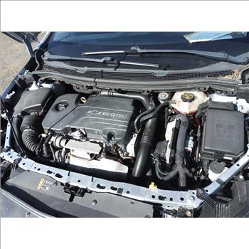 2018 Chevrolet Cruze (Hartford, CT 06114)