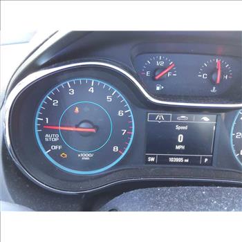 2018 Chevrolet Cruze (Hartford, CT 06114)