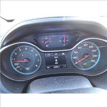 2018 Chevrolet Cruze (Hartford, CT 06114)