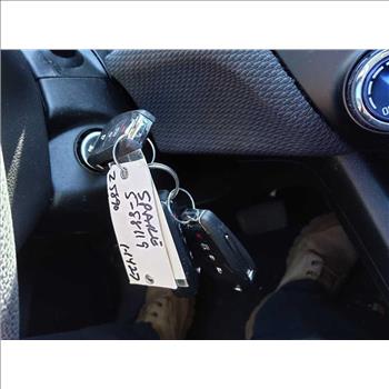 2018 Chevrolet Cruze (Hartford, CT 06114)