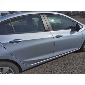 2018 Chevrolet Cruze (Hartford, CT 06114)