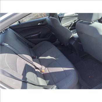 2018 Chevrolet Cruze (Hartford, CT 06114)