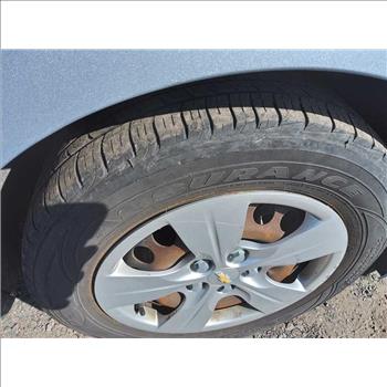 2018 Chevrolet Cruze (Hartford, CT 06114)